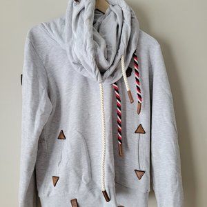 Cozy Sweatshirt